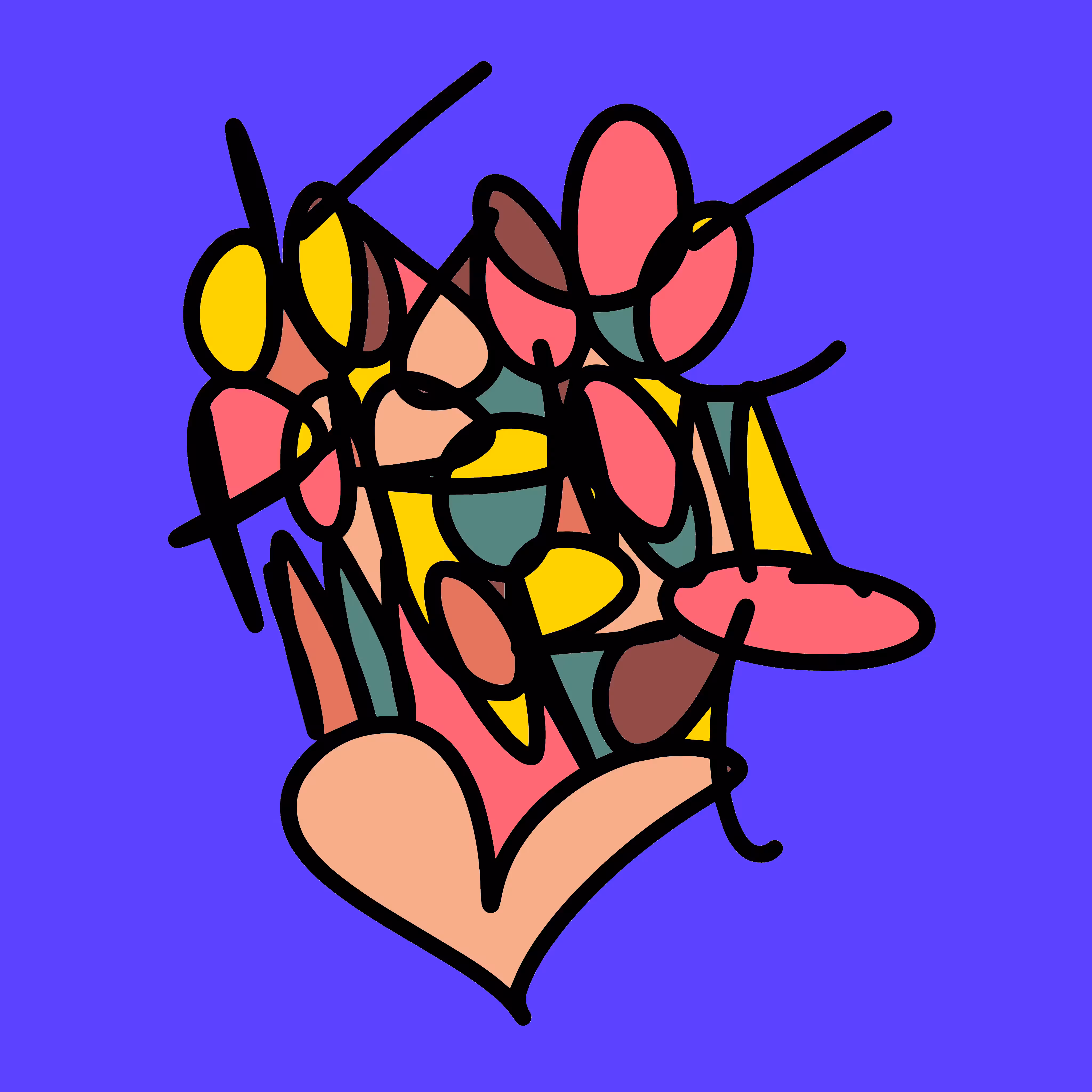 HOPONO #100