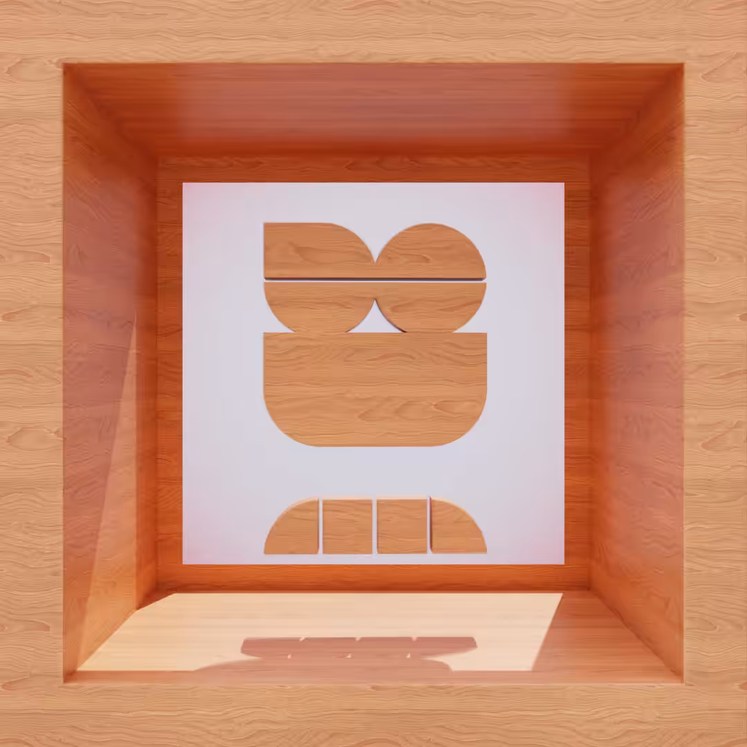 Wooden Opepen