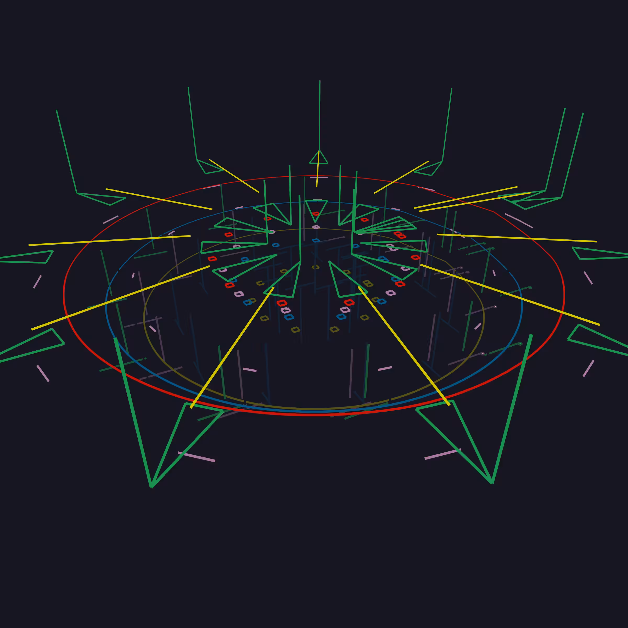 Antennas #244
