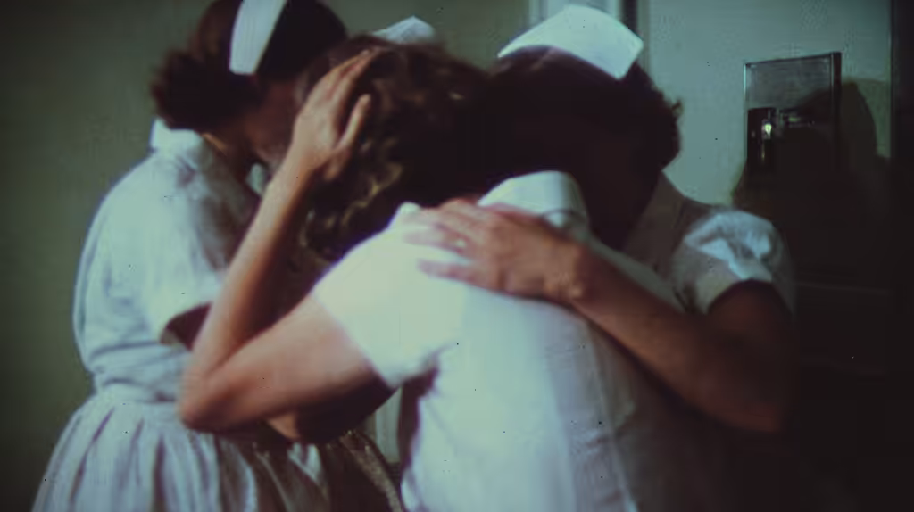 Your Breathing Carries Tension and Relief