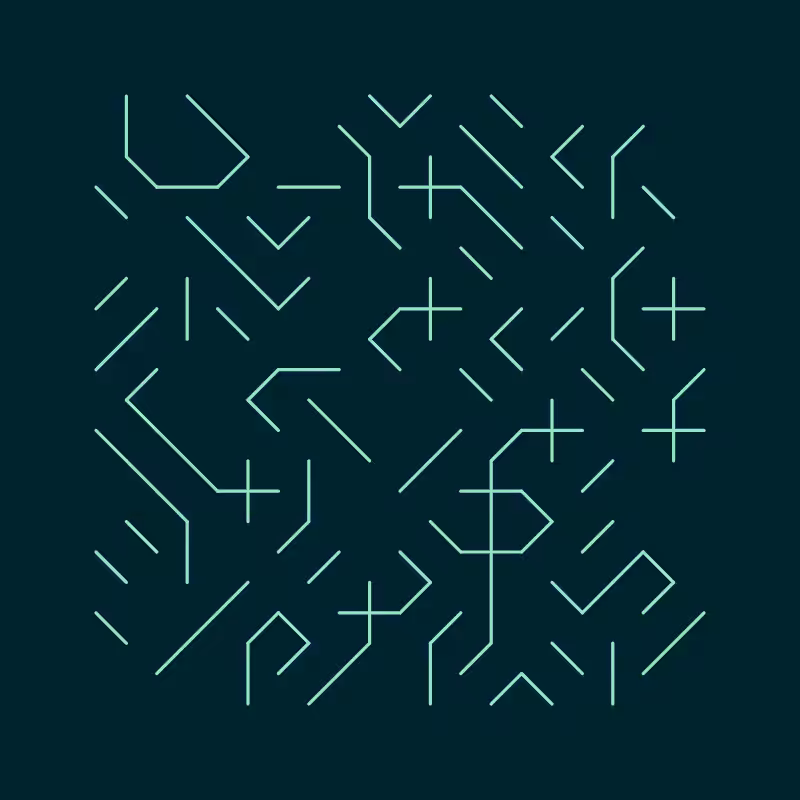 Chroma Ciphers #10