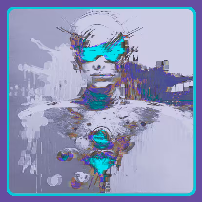 Time Traveler III