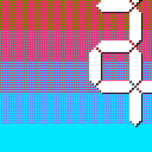 Excess Bits #610