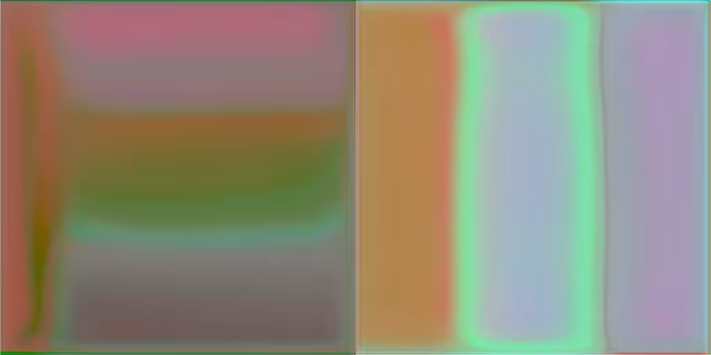 (un)stable equilibrium 1:1 #037