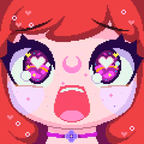 Crypto Princesses: Dream Edition: Crypto Princess DE #199