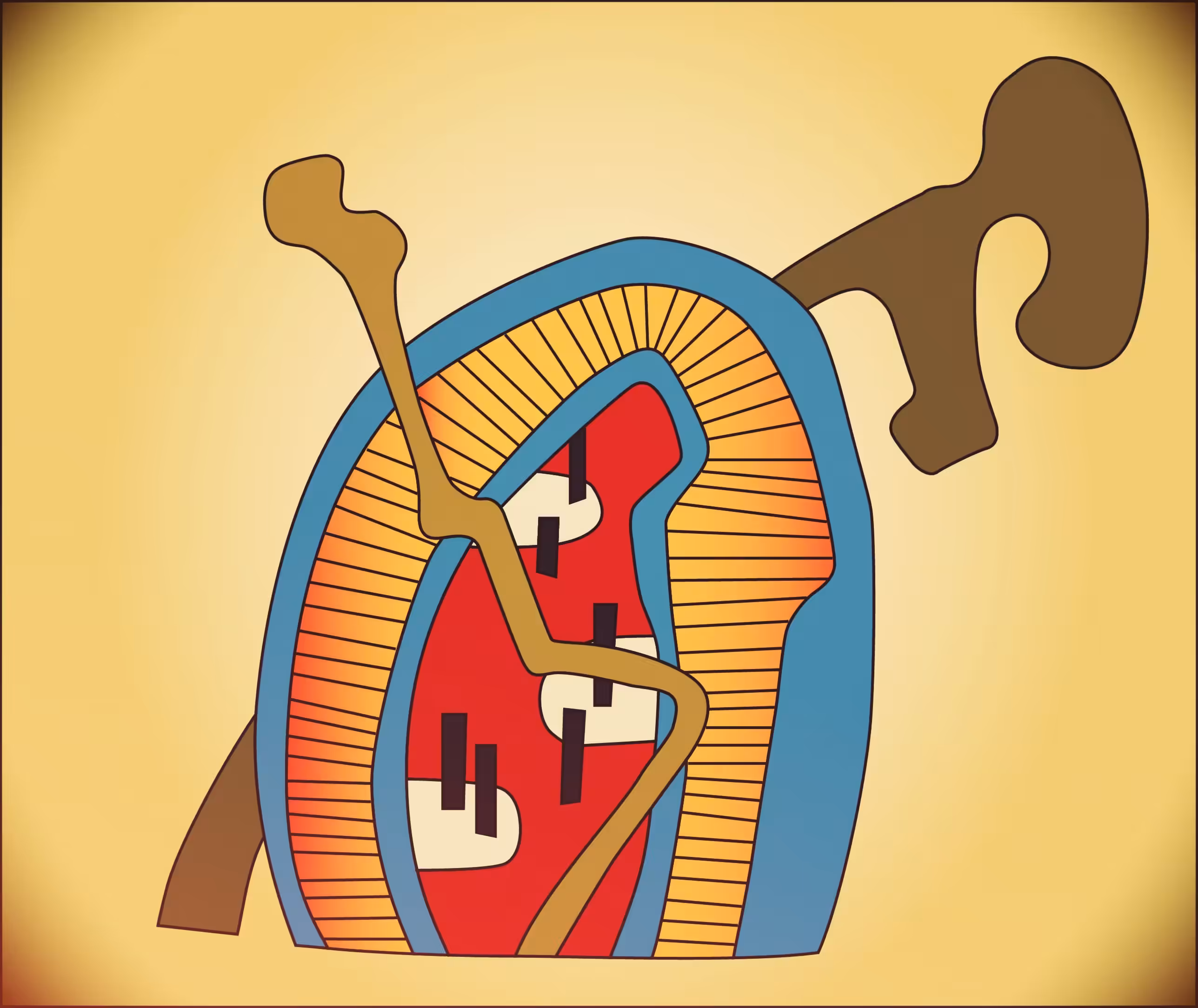 Virgen de los Sicarios 