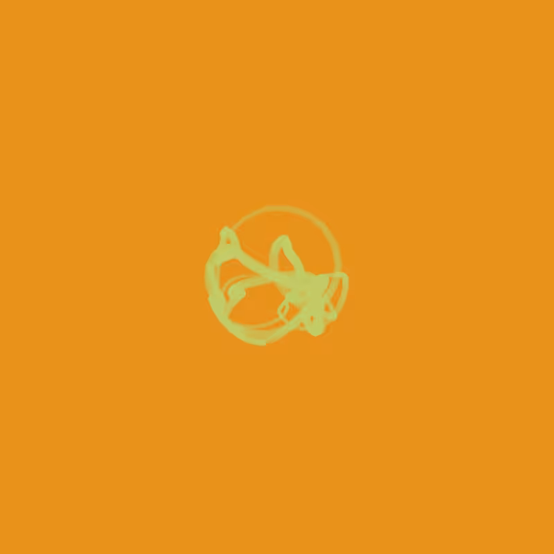 Electron Trail #11
