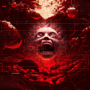 Crimson Cryptography: The Red Face