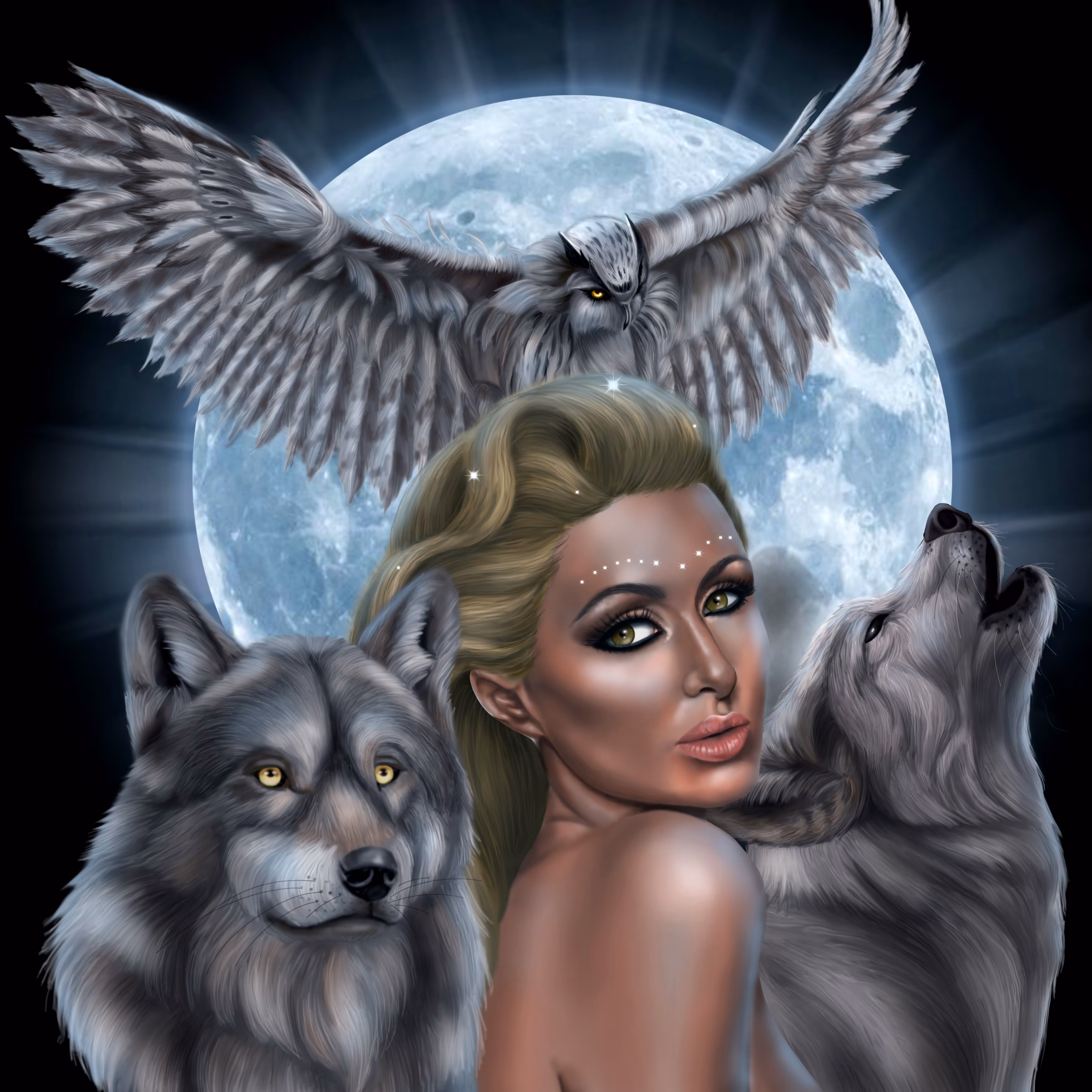 AWAKENING