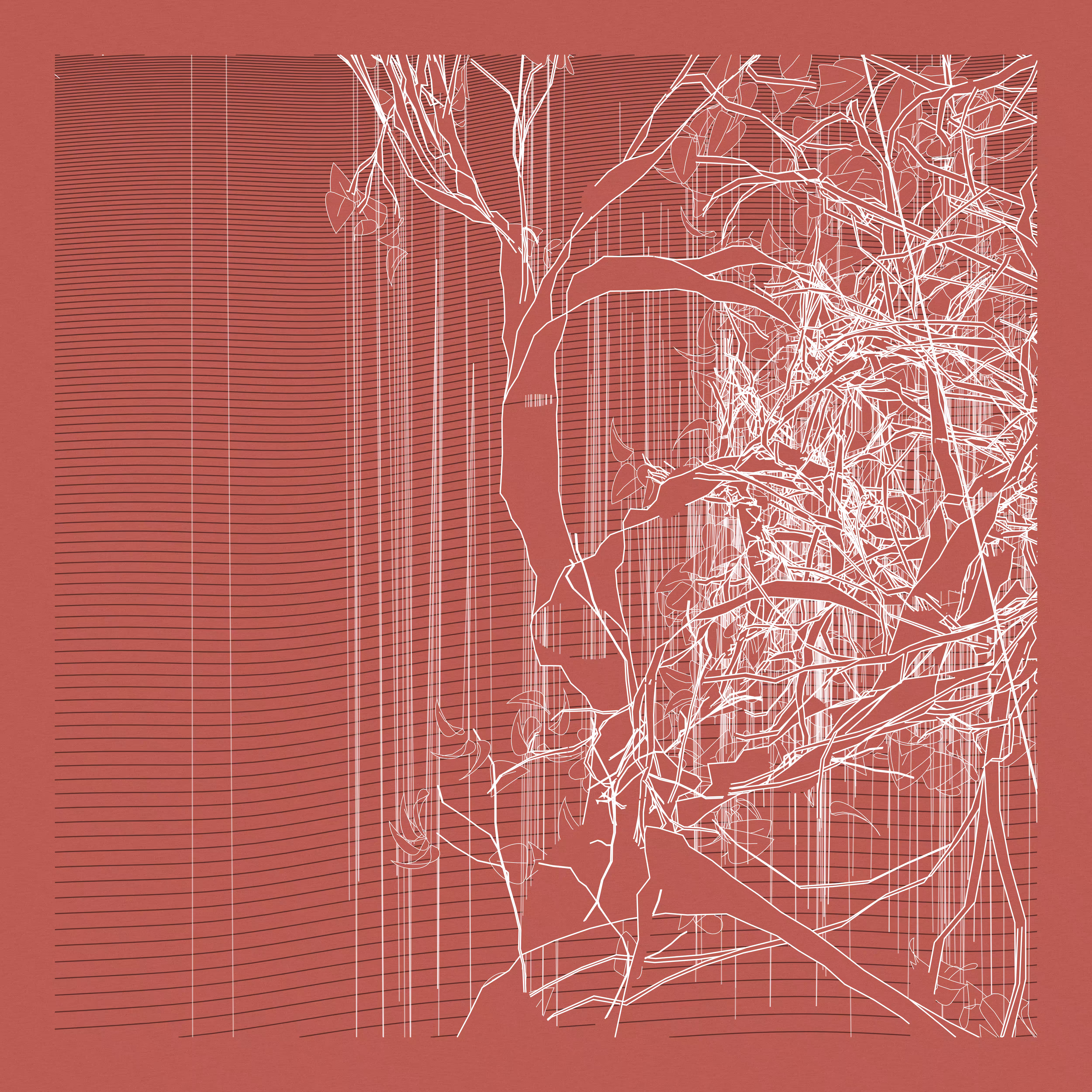 A Bugged Forest #796