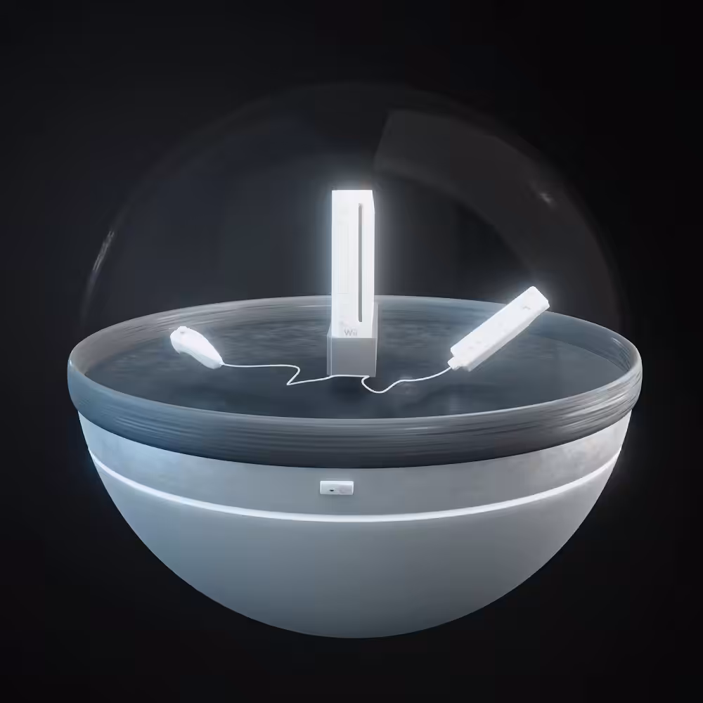 ECHO-BALL_Wii