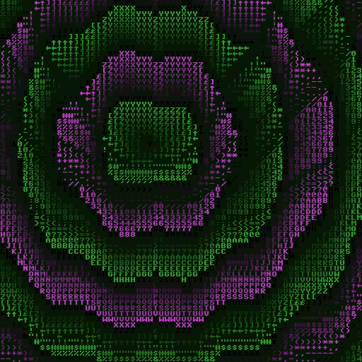 Command Line Plasma #79