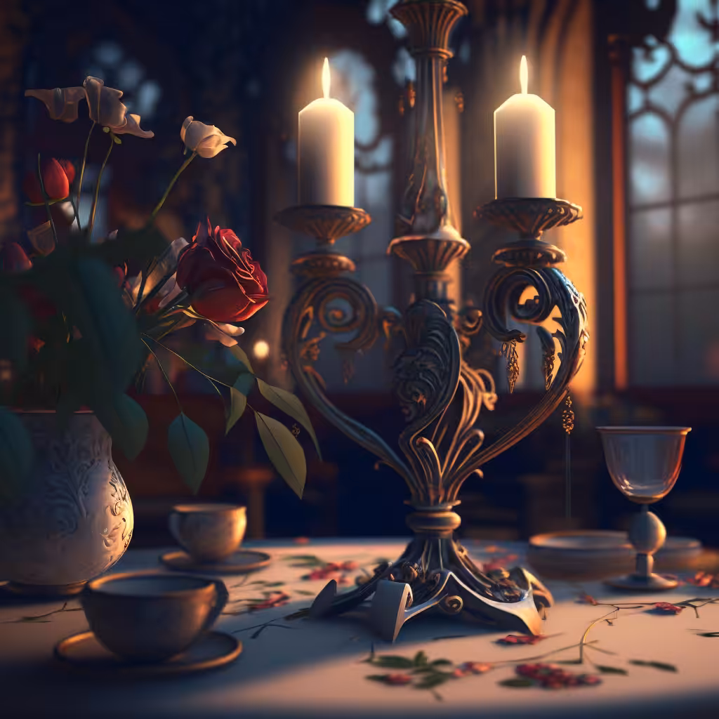 122. Romance