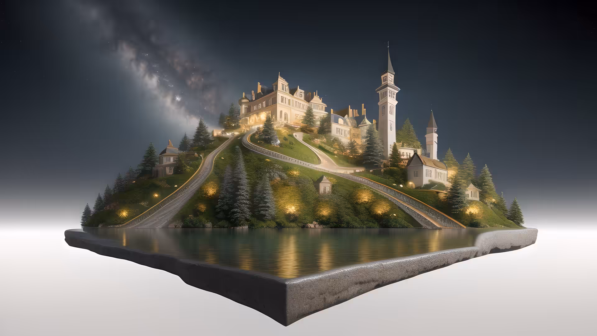 fantasy land 7