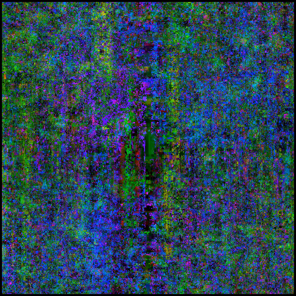 Glitch Generator #19