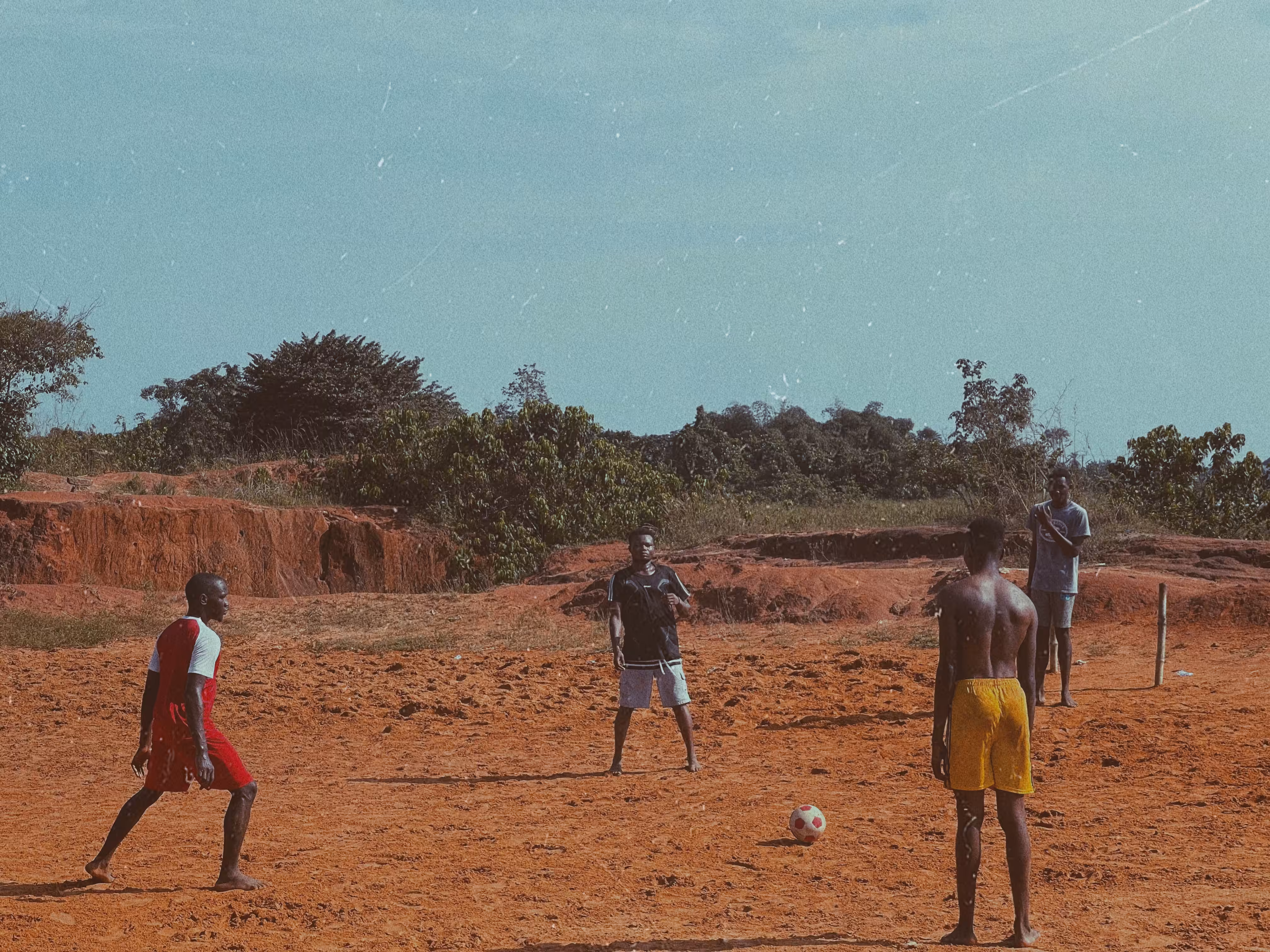 Kickball