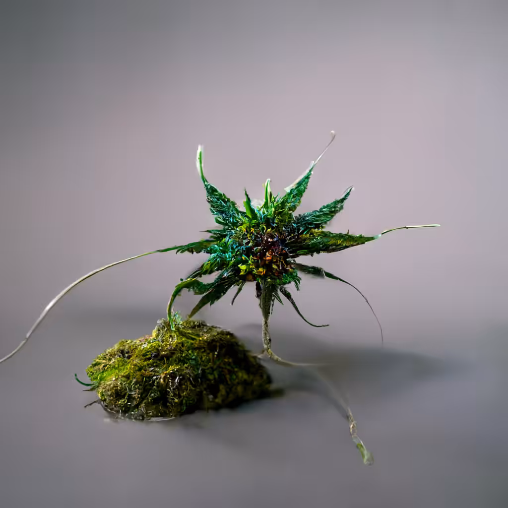 FREE 420 seedling