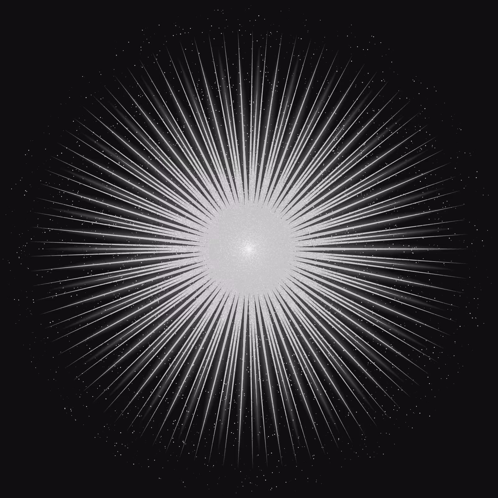 Winter Solstice Star 2023 #62