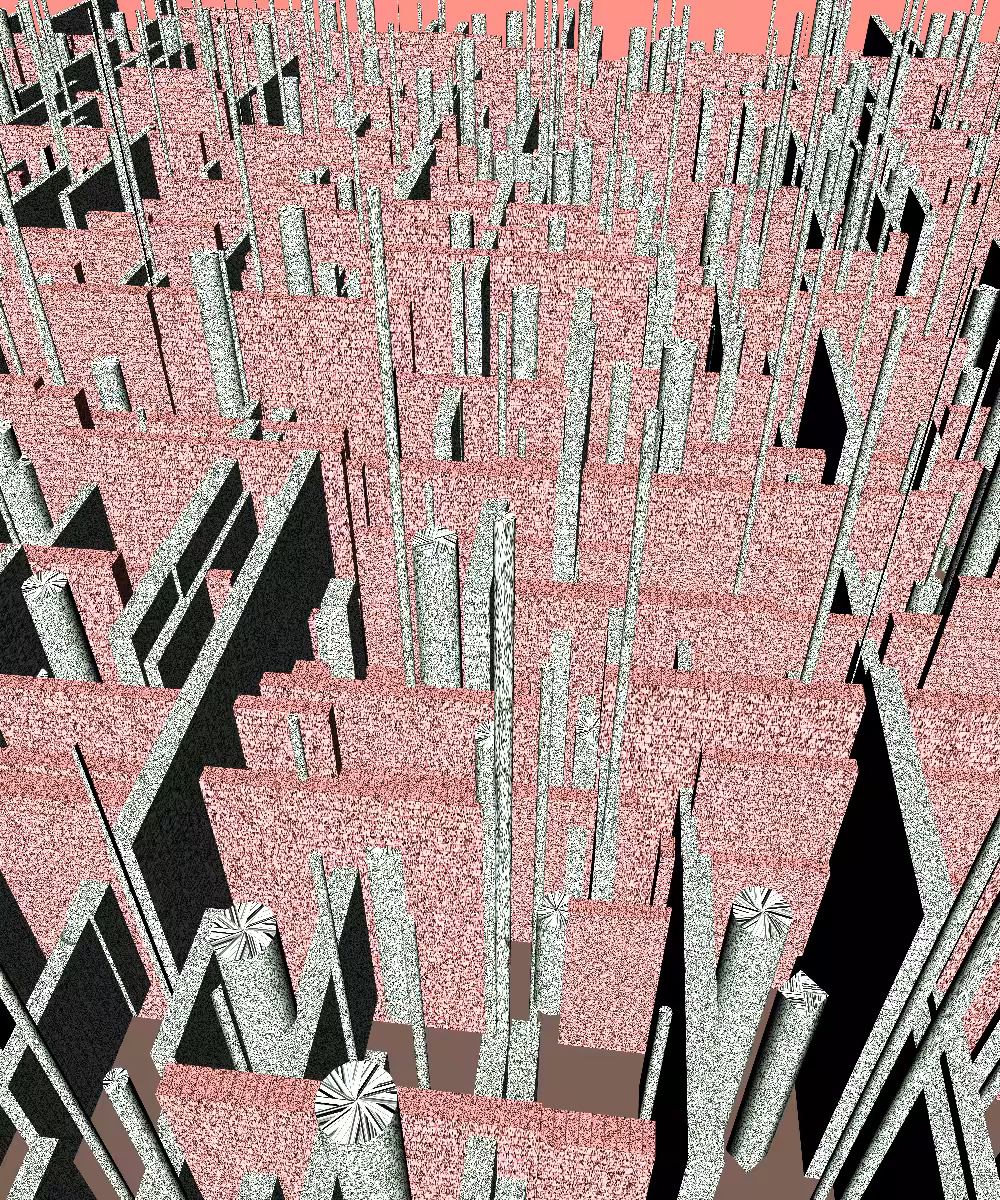 Cold materials #24