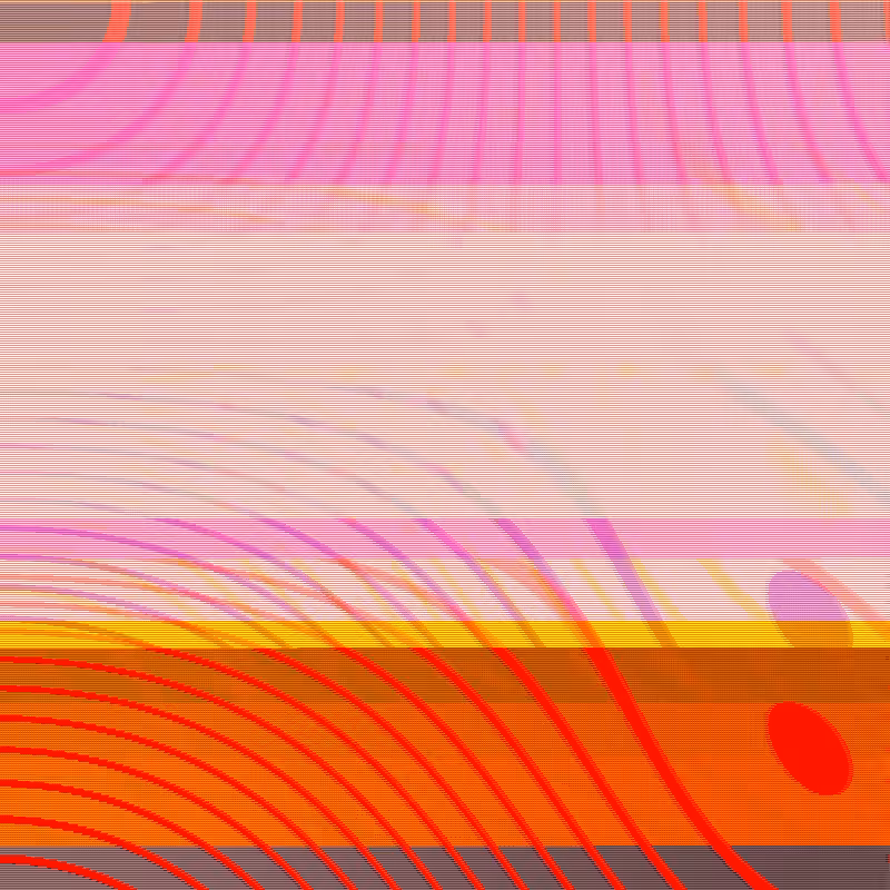 Glitchfield #36