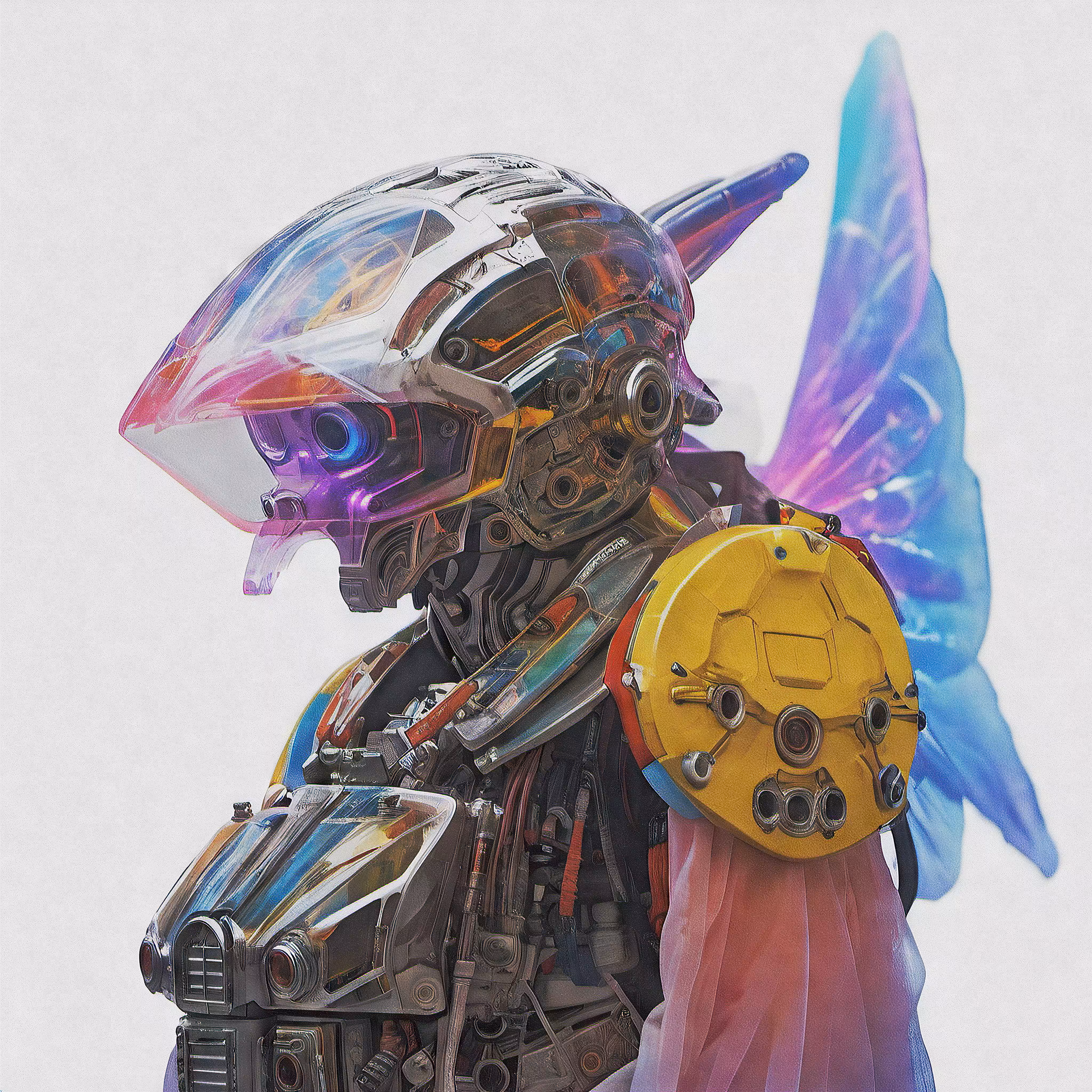 ARCHETYPES: FAE-549