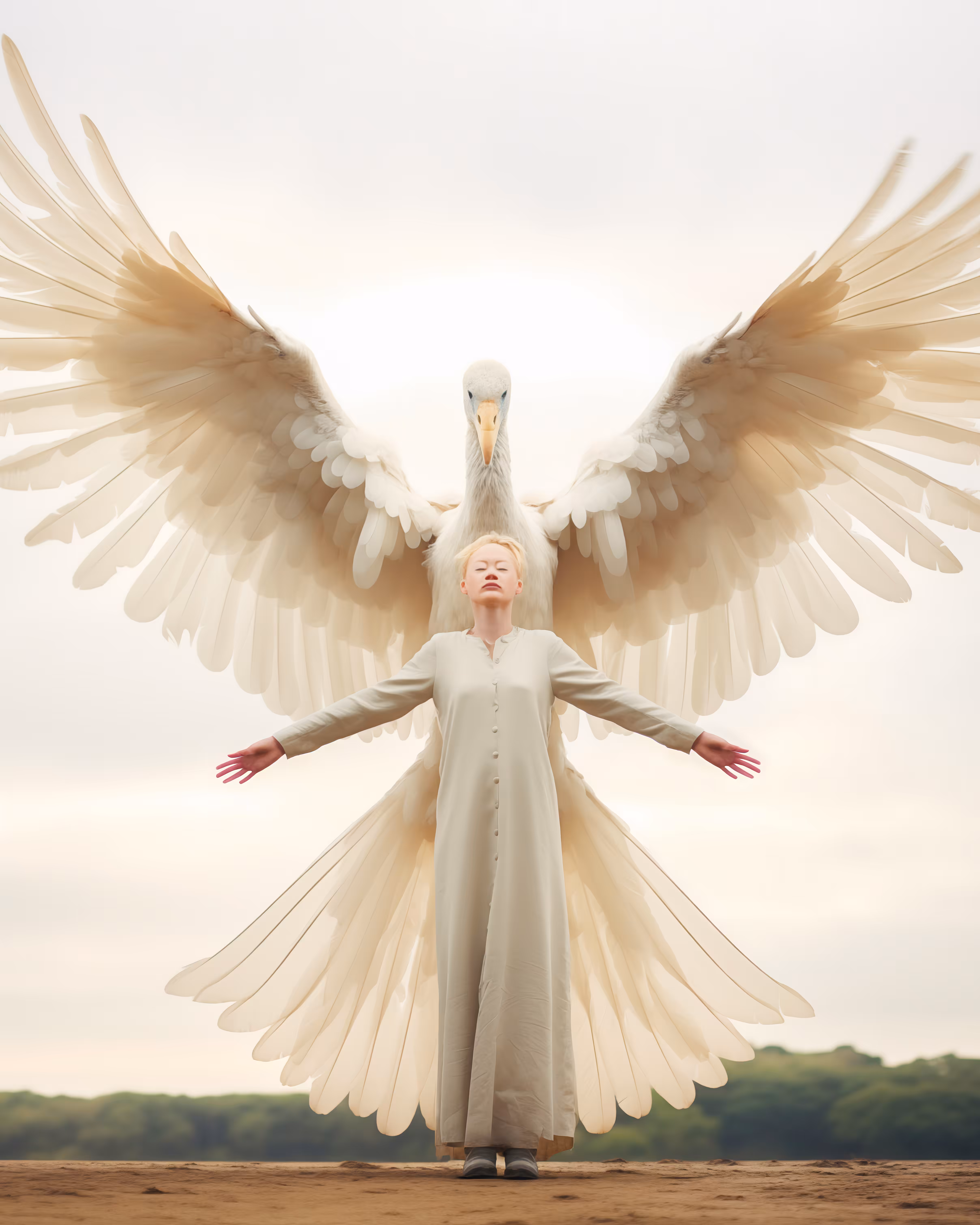 Phoenix Angel