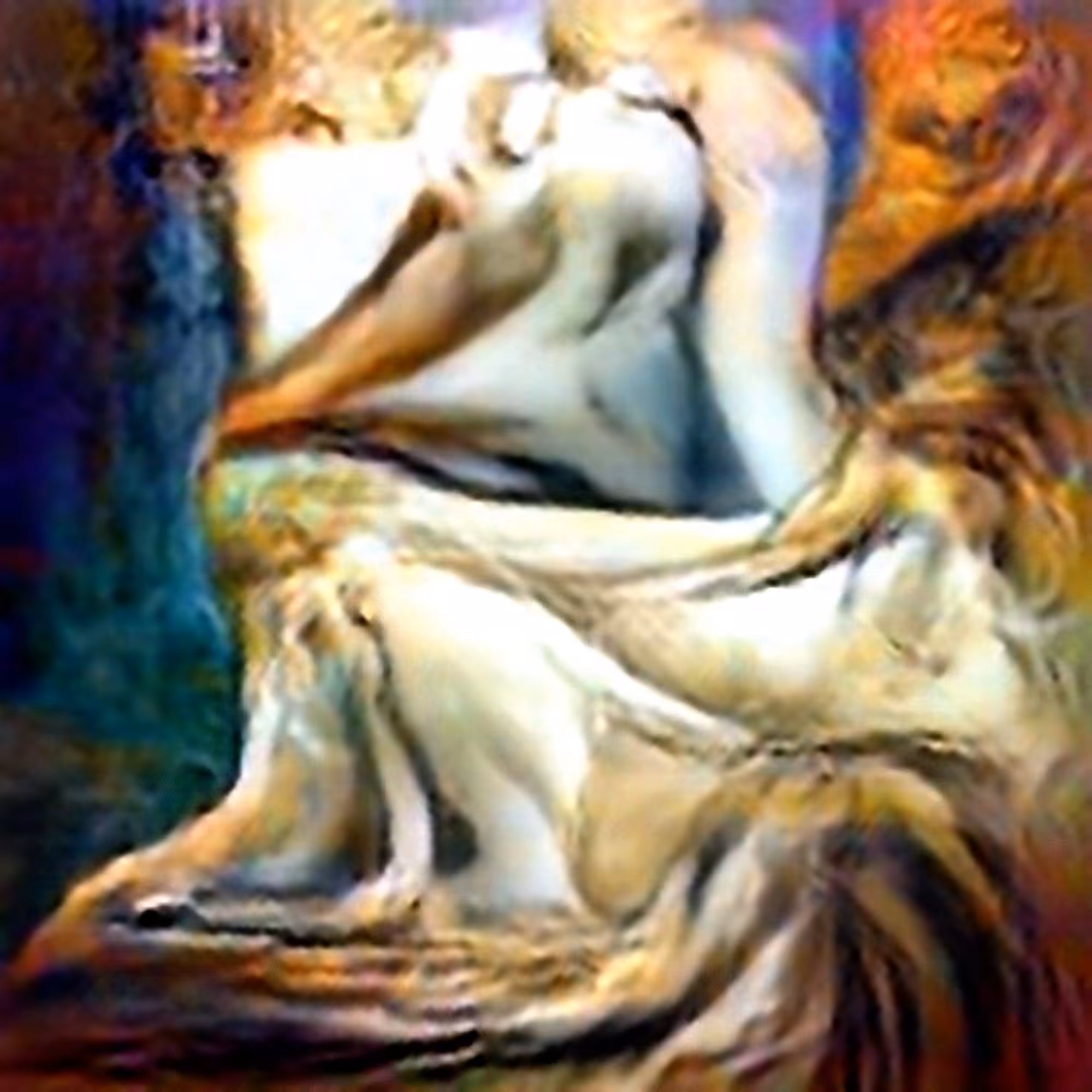 Persephone #1 (Corpus: Other Gods)