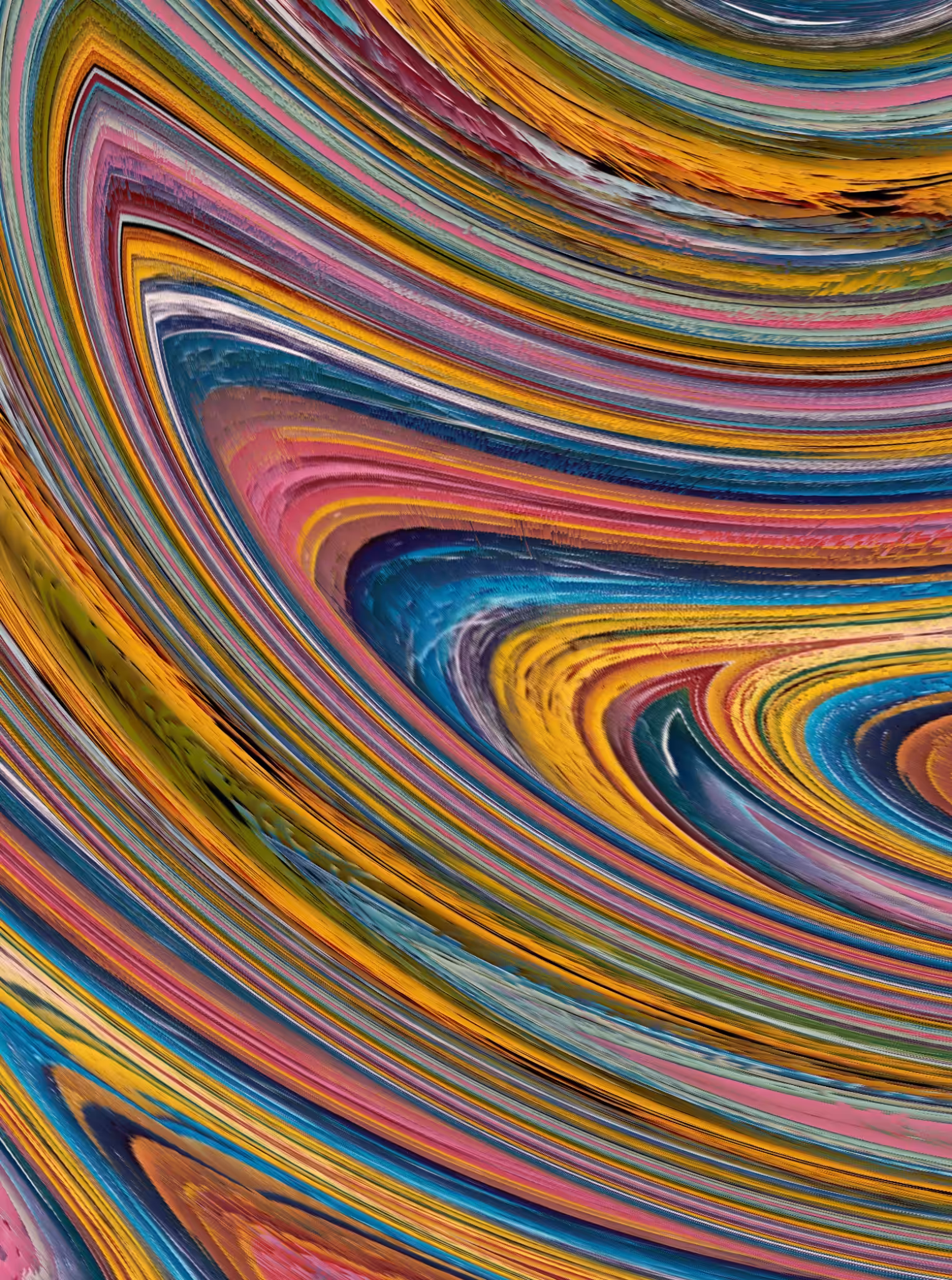 Digital Abstract #29
