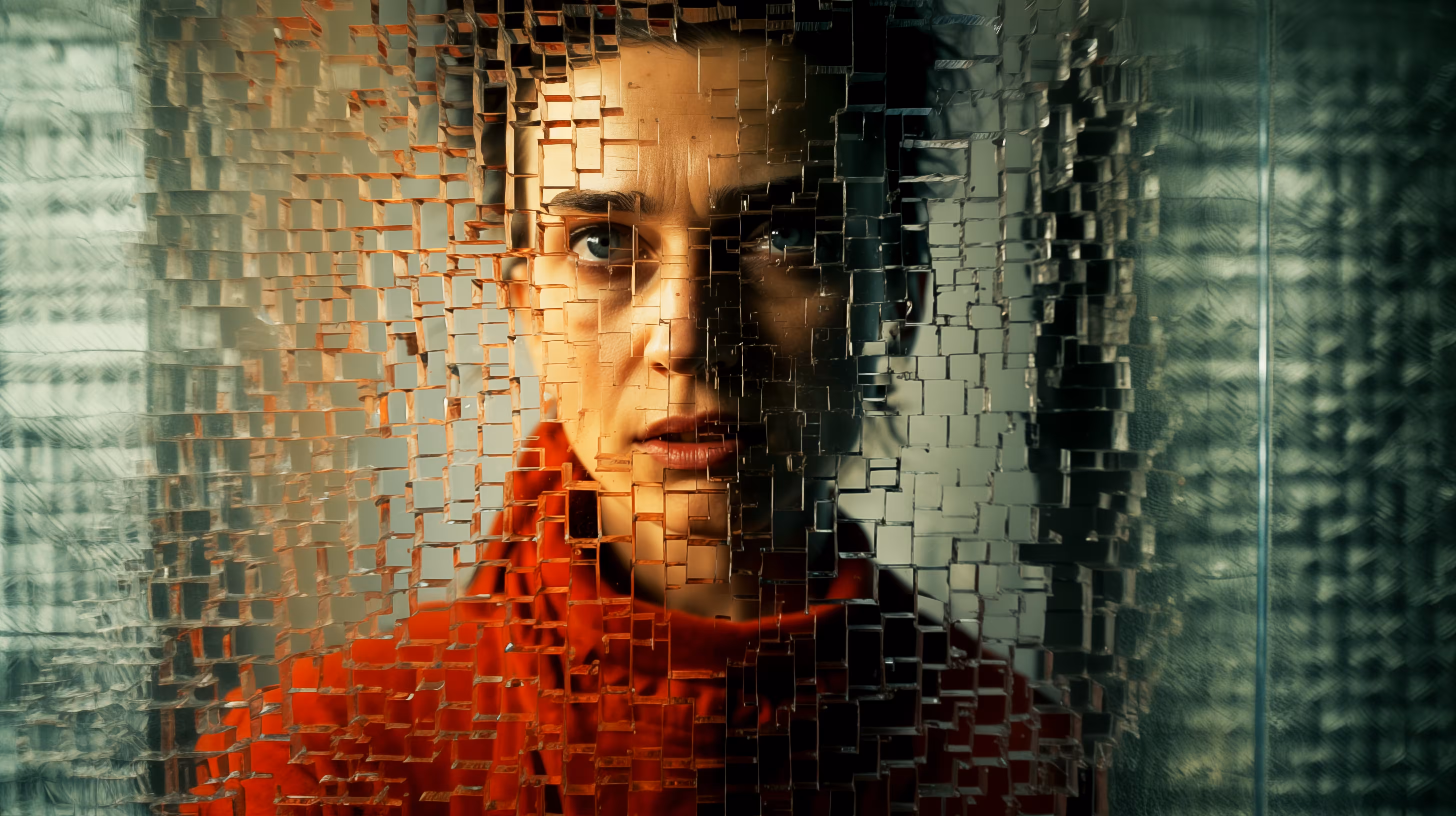 Pieces of Life