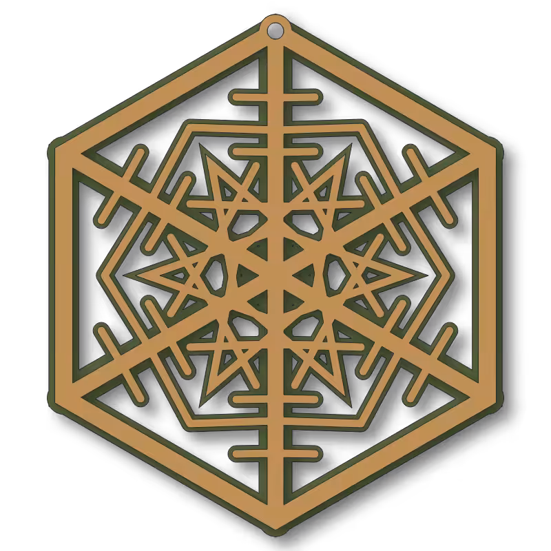 fx(ornament) 2022 #267
