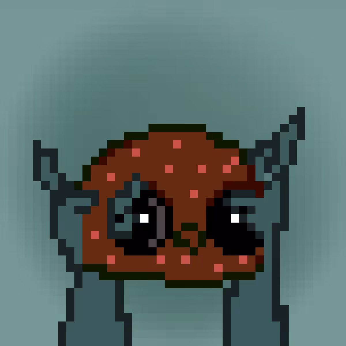 Skulls of Unwowen #119