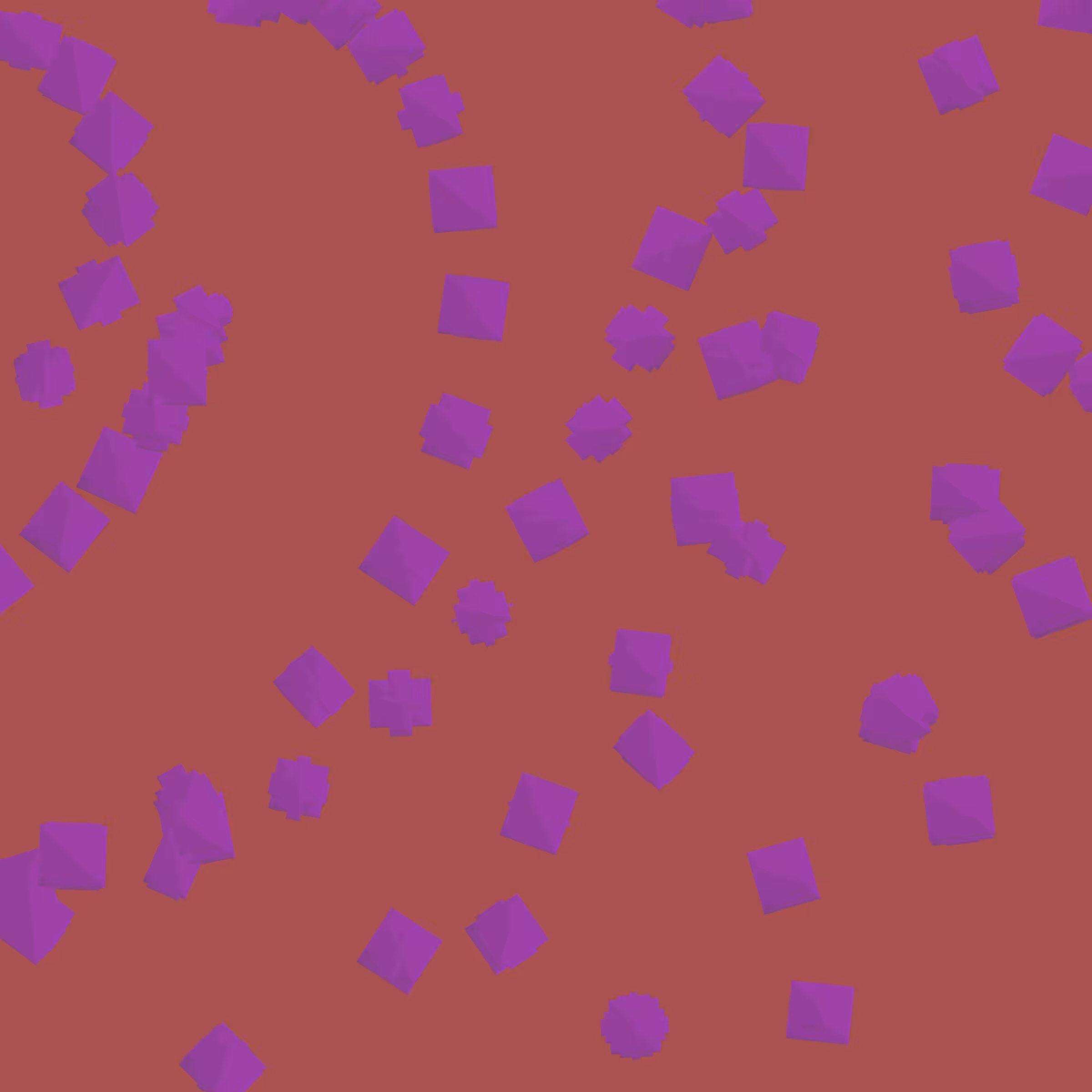 ARTGLIXXX GENESIS: ARTGLIXXX #6457 [ELDEST]