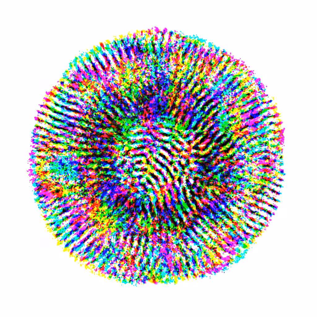 chromadynamics #50