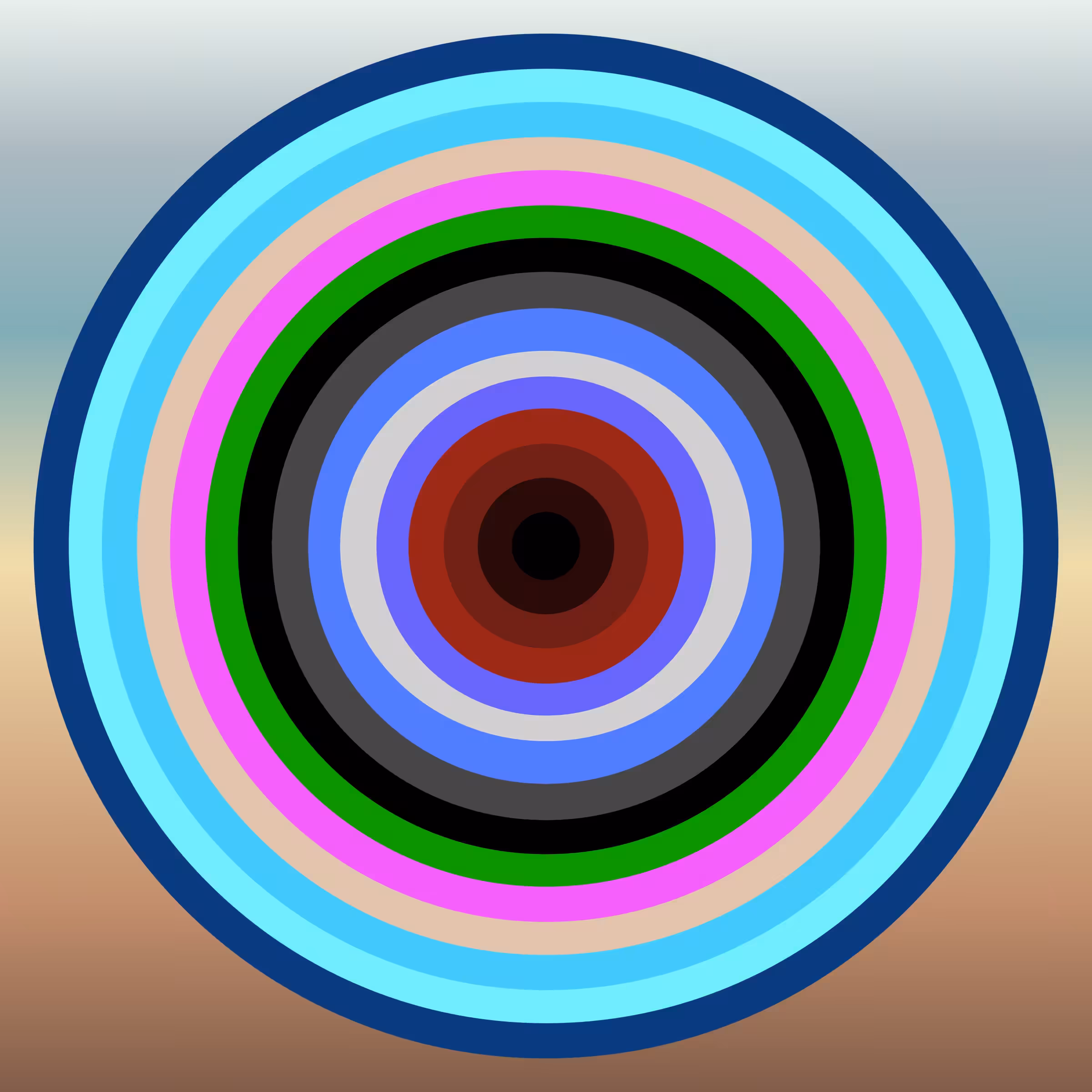 Circle of Frens² #6812
