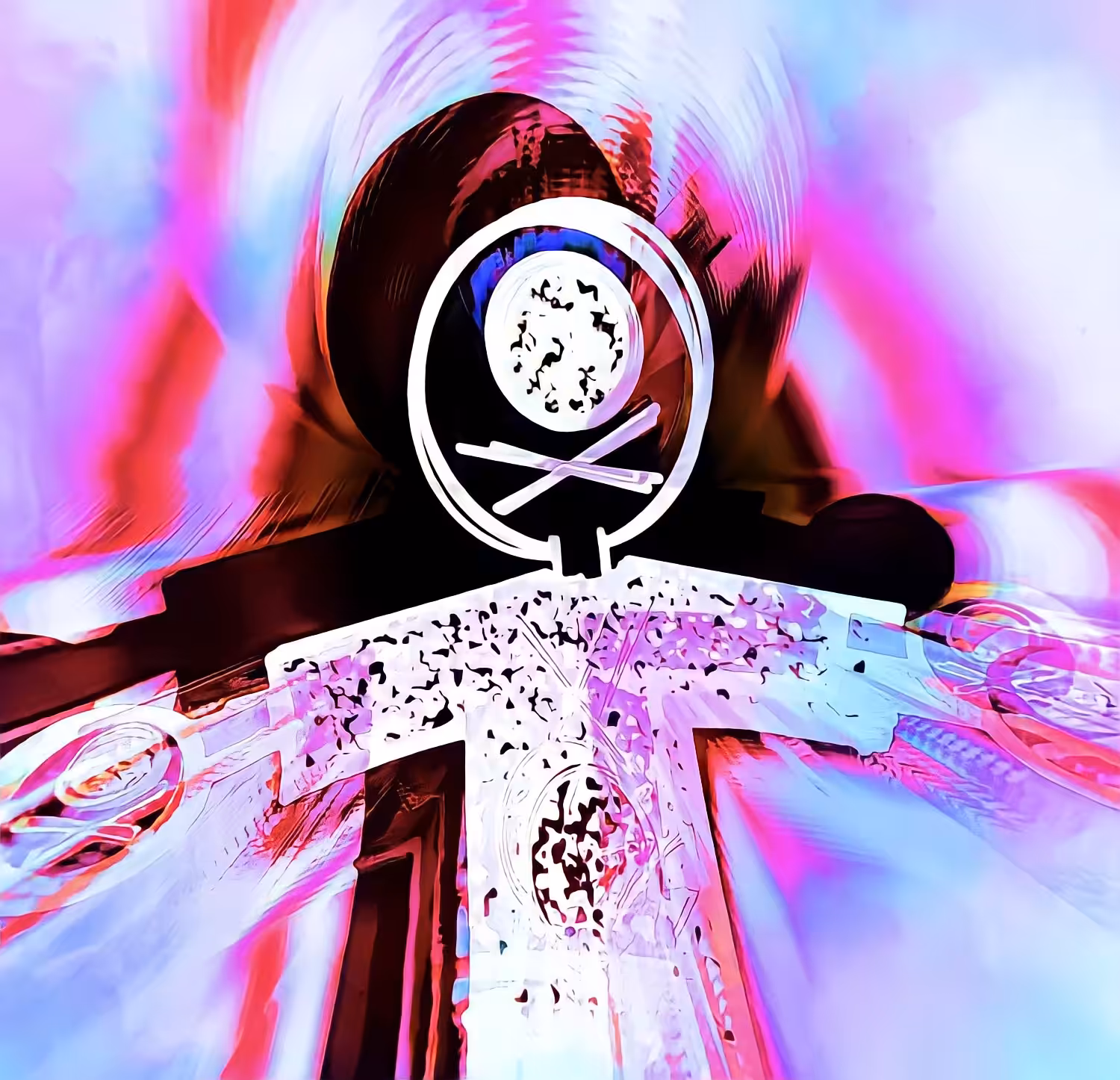 THE XO’z - A Splatterz Mini-Series: #0506
