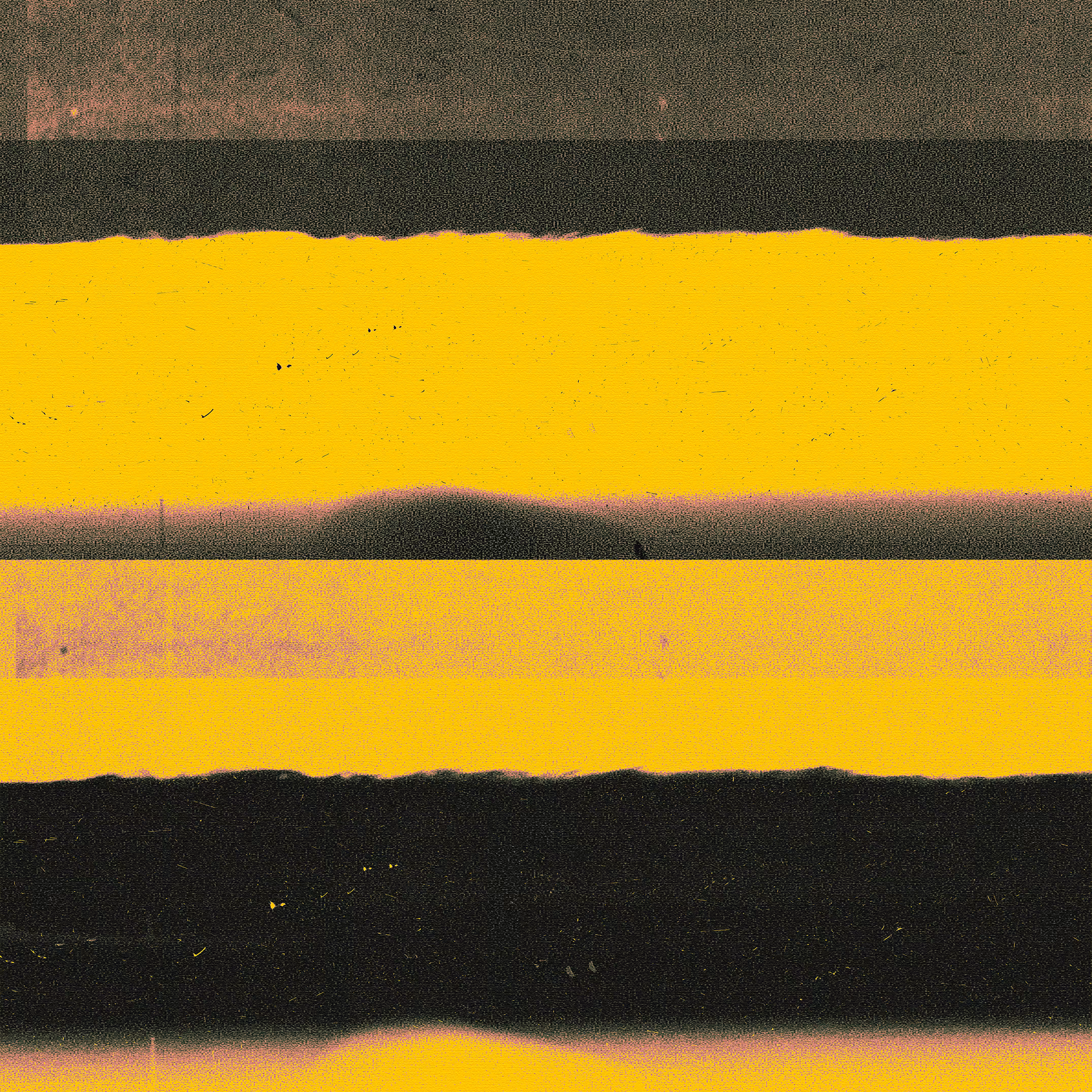 Golden Radiance VI