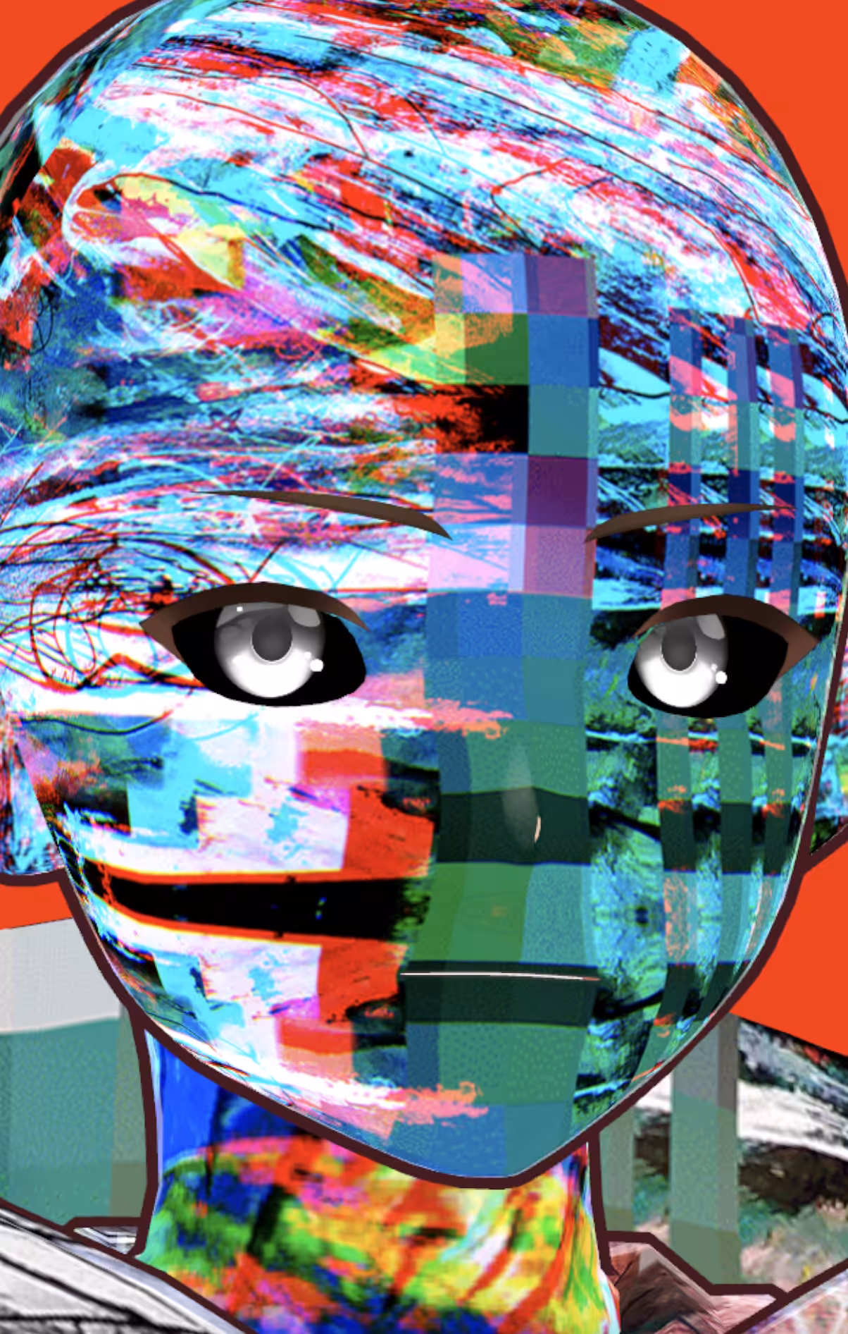 D:// #51 ''I remember''