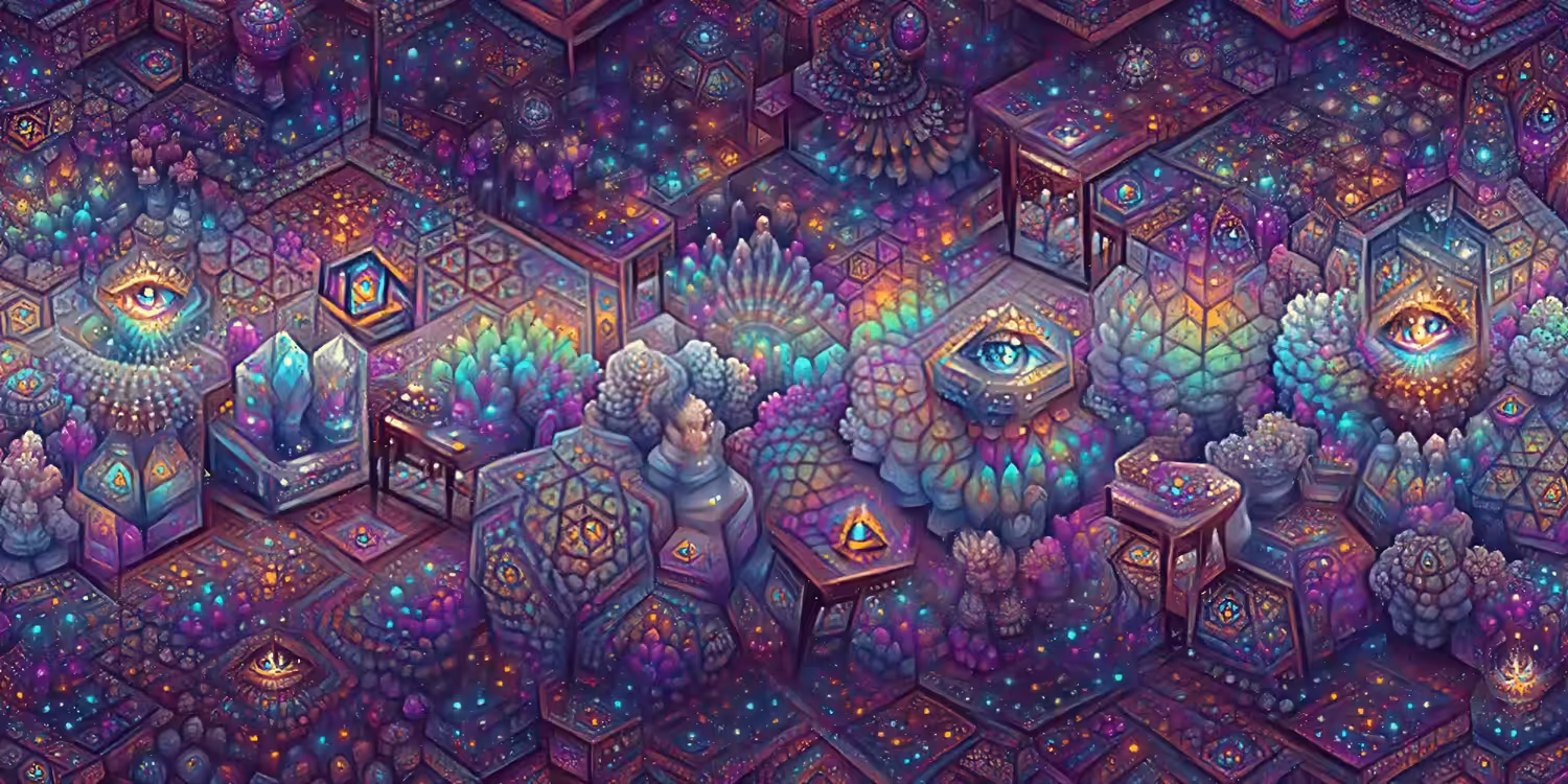 Deep Journeys #471