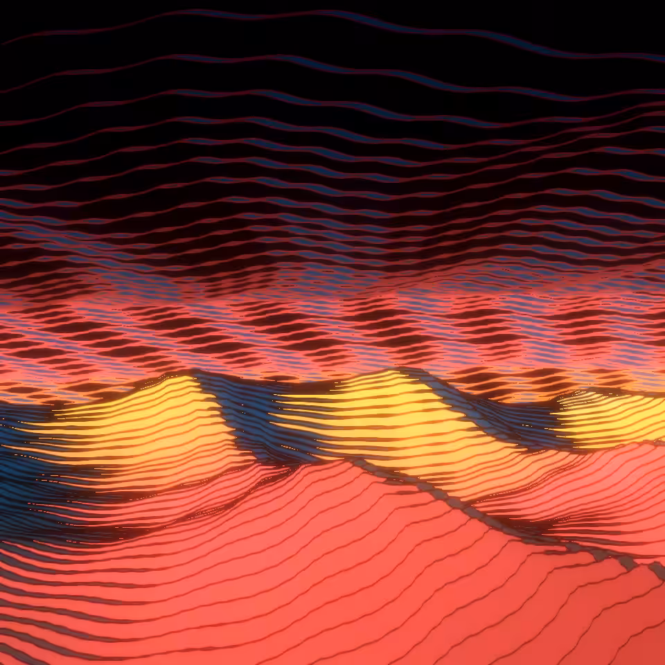 Oceans of Anxiety #64