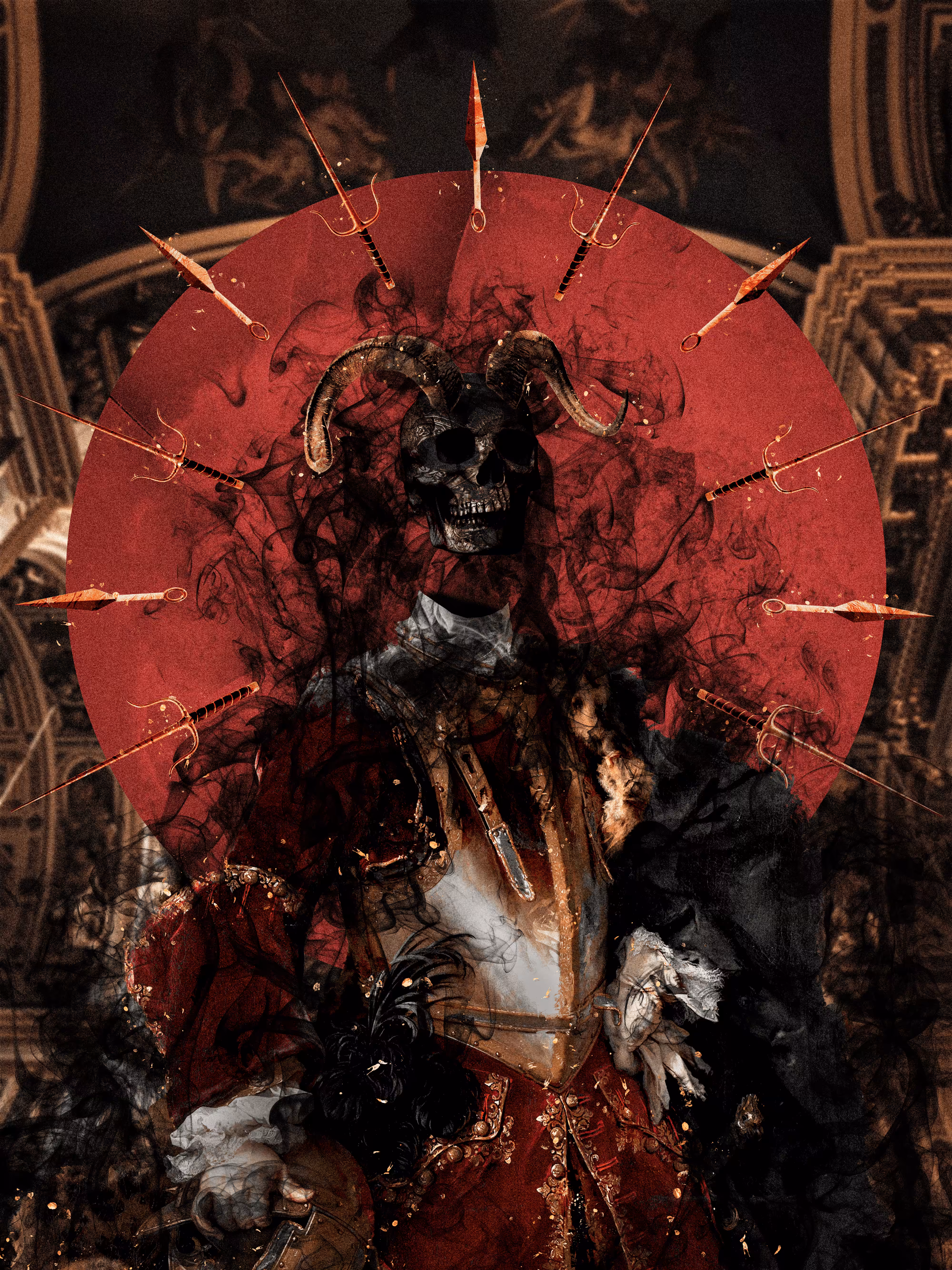 #47 - MATLÎNDUR