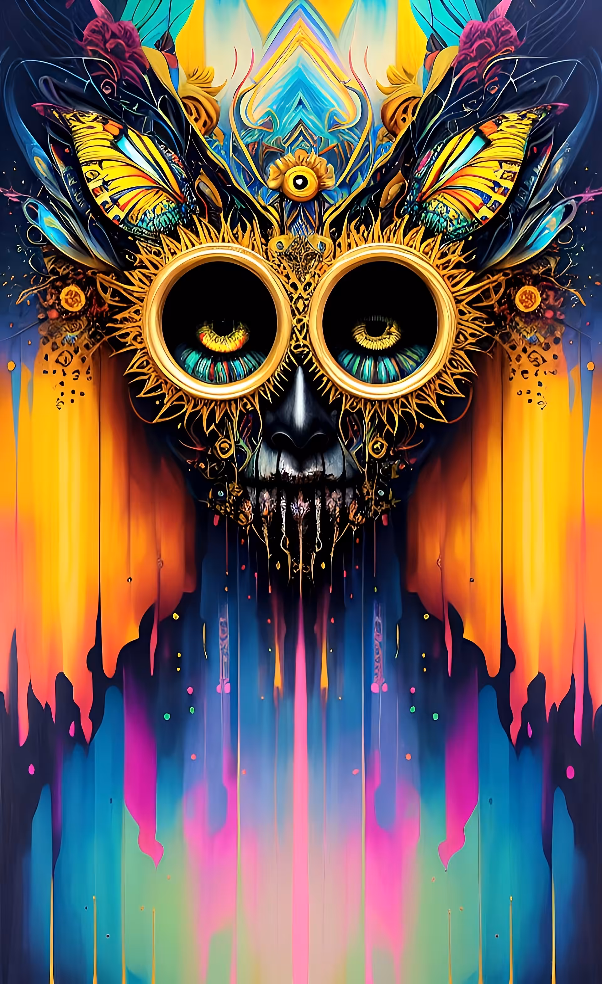 Masquerade 