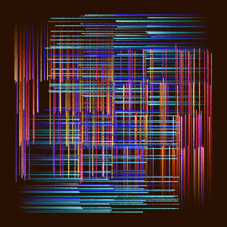 Crayons #11