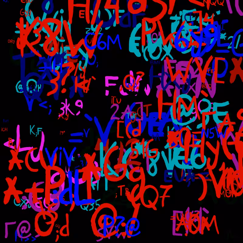 BadGraffiti C #2