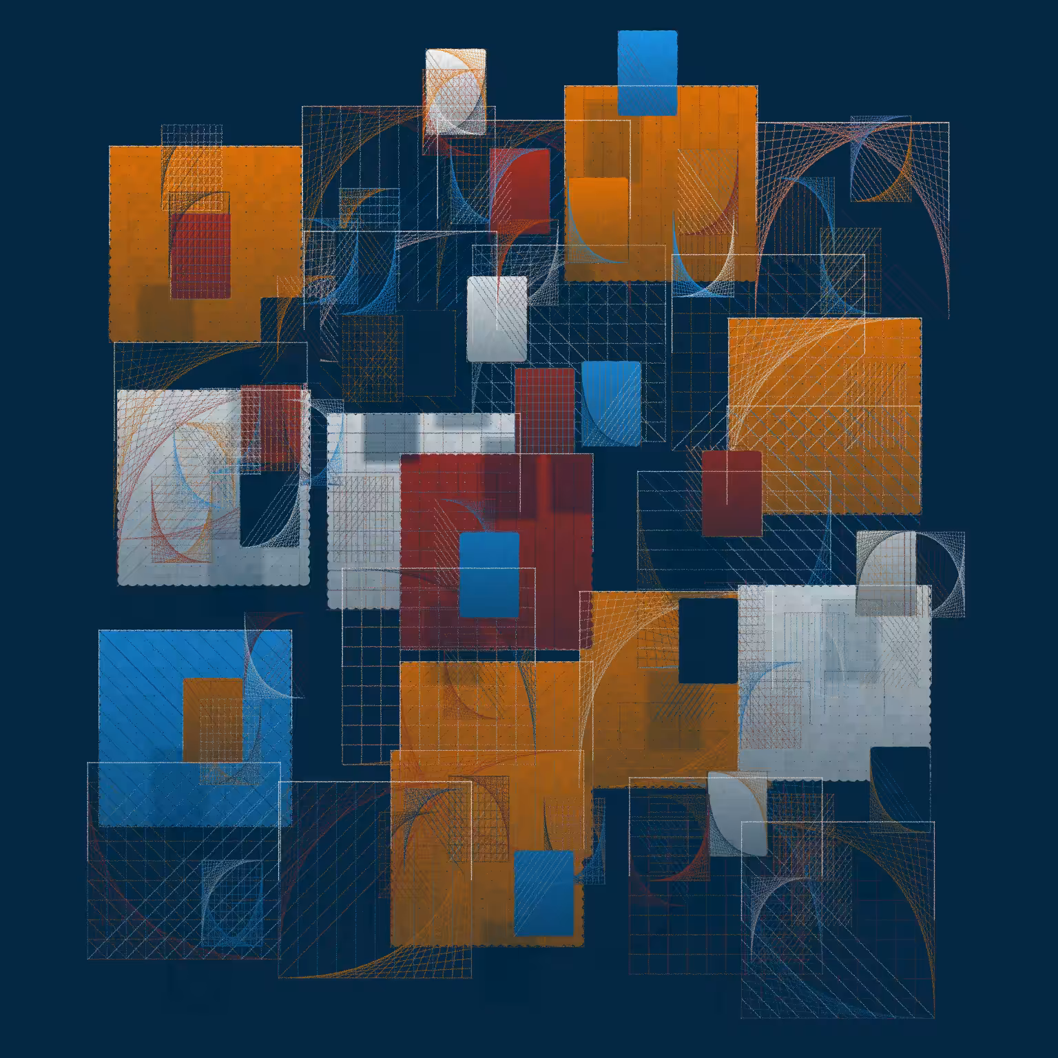LP-1 #3