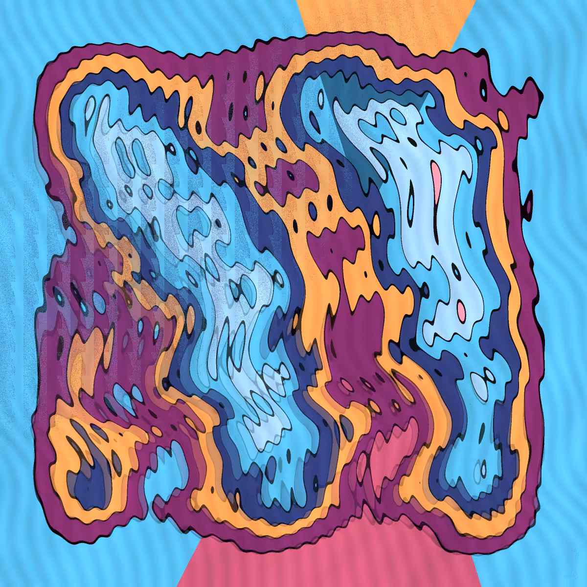 Newer Wave #14