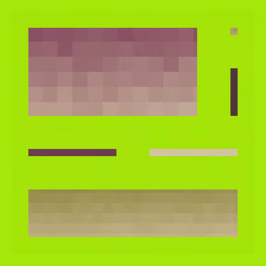 Mondrigrid #24