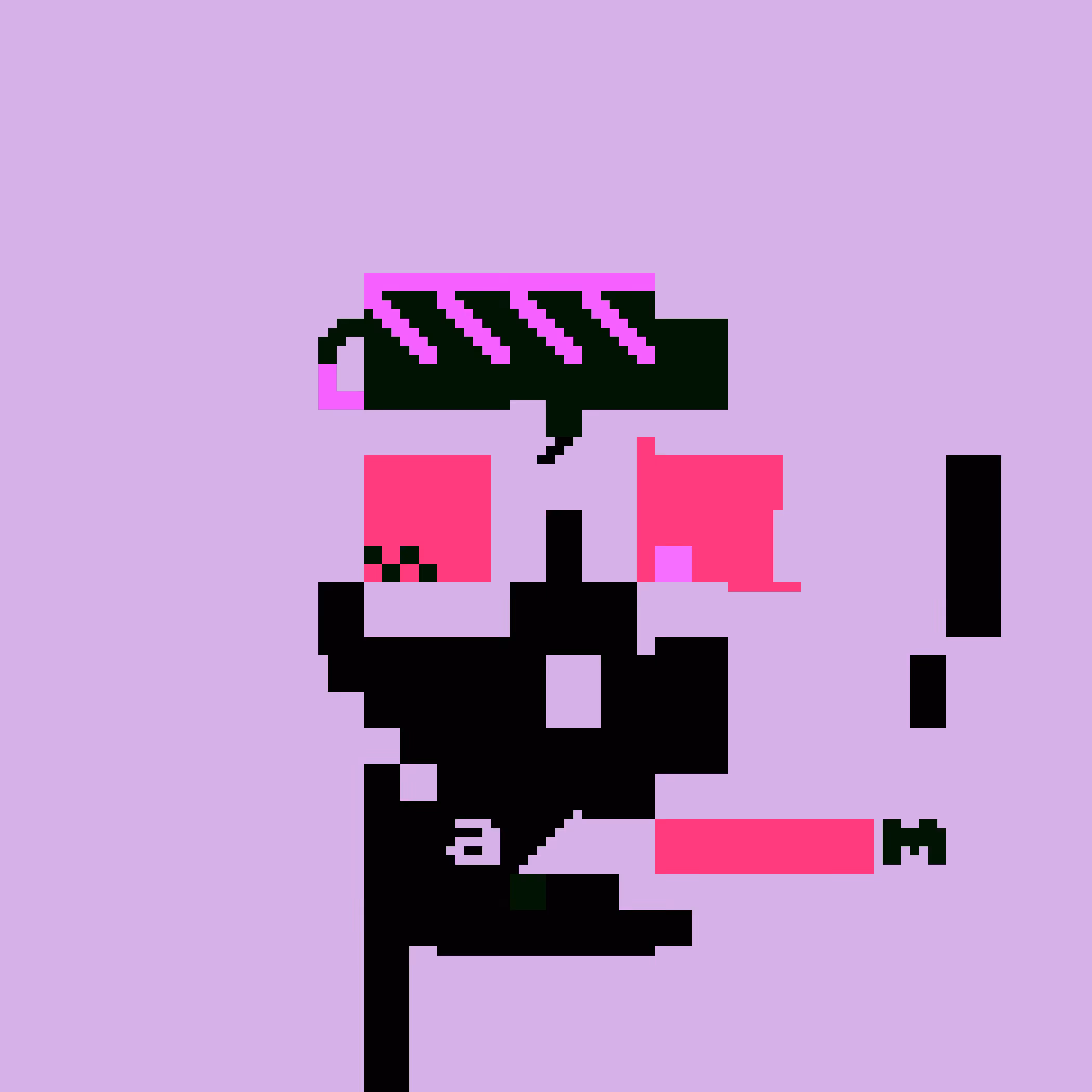 METH-HEDZ: METH-HED #3615