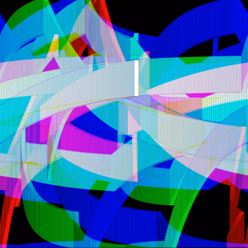 RGB_WALL #23