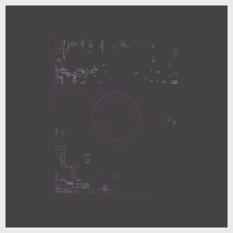 Random Access Memories #3
