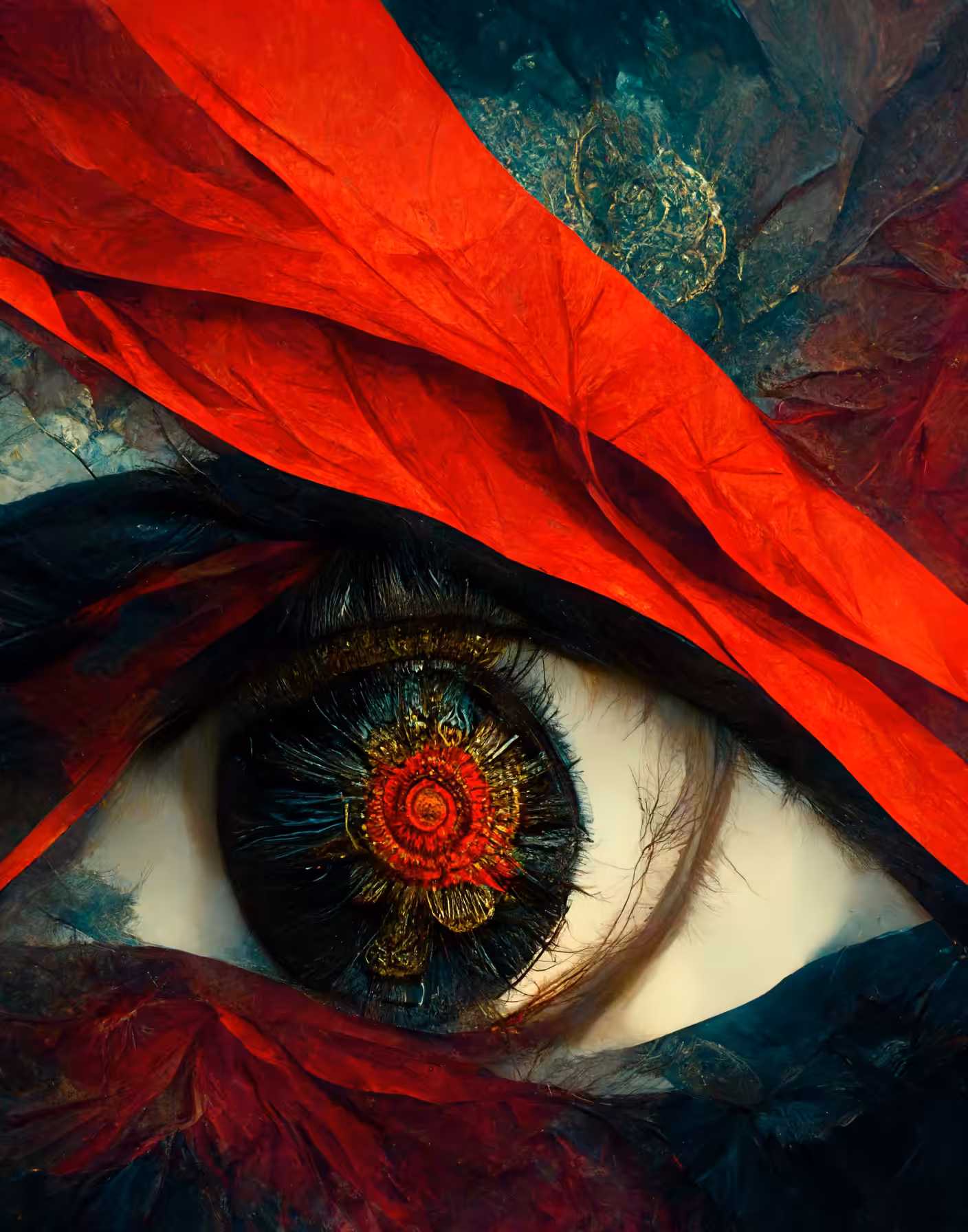 The Eye